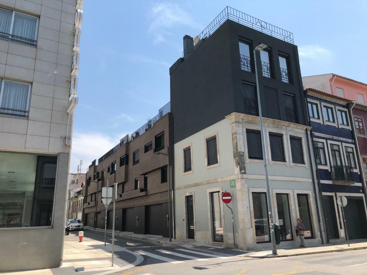 포르투 Urban Views Townhouse Arrabida 빌라 외부 사진